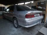 Mitsubishi Galant 1992 года за 420 000 тг. в Алматы – фото 2