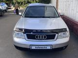 Audi A6 1997 годаүшін2 850 000 тг. в Петропавловск