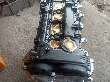 Новый двигатель G4NA оригинал 2.0 за 5 810 тг. в Алматы