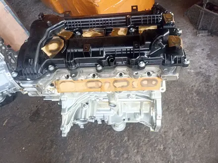 Новый двигатель G4NA оригинал 2.0 за 5 810 тг. в Алматы – фото 3