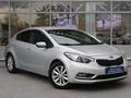 Kia Cerato 2014 года за 6 900 000 тг. в Астана – фото 3