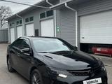 Toyota Camry 2014 года за 14 200 000 тг. в Алматы – фото 2