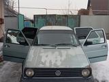 Volkswagen Golf 1988 года за 550 000 тг. в Алматы – фото 3