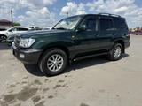 Toyota Land Cruiser 2003 года за 11 000 000 тг. в Караганда – фото 3