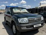 Toyota Land Cruiser 2003 года за 11 000 000 тг. в Караганда – фото 2