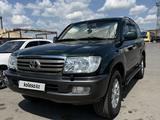 Toyota Land Cruiser 2003 года за 11 000 000 тг. в Караганда