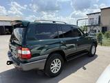 Toyota Land Cruiser 2003 года за 11 000 000 тг. в Караганда – фото 5