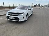 Toyota Camry 2014 годаүшін11 000 000 тг. в Астана