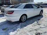 Toyota Camry 2014 годаүшін11 000 000 тг. в Астана – фото 2