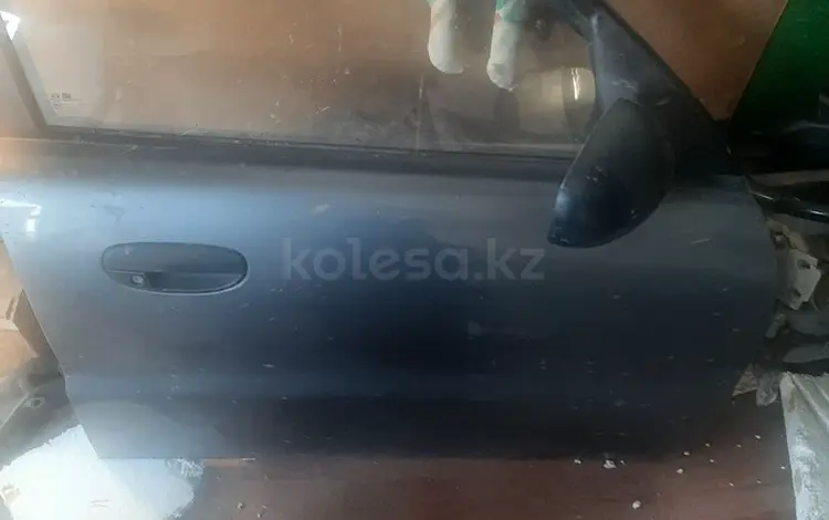 Двери шевроле ланос за 30 000 тг. в Павлодар