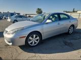Lexus ES 330 2003 года за 77 000 тг. в Костанай – фото 2