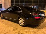 Mercedes-Benz S 350 2006 года за 6 800 000 тг. в Караганда – фото 4