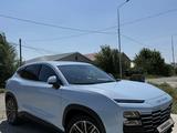 Jetour Dashing 2025 года за 8 500 000 тг. в Атырау – фото 2
