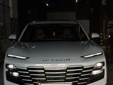 Jetour Dashing 2025 года за 8 500 000 тг. в Атырау