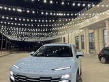 Jetour Dashing 2025 года за 8 500 000 тг. в Атырау – фото 4