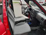 Volkswagen Jetta 1987 года за 1 000 000 тг. в Петропавловск – фото 4