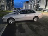 Toyota Corona 1997 года за 2 150 000 тг. в Астана – фото 2