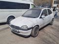 Opel Corsa 1994 годаүшін700 000 тг. в Астана – фото 2