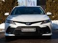 Toyota Camry 2023 года за 18 490 000 тг. в Алматы – фото 6