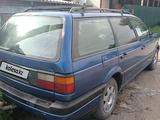 Volkswagen Passat 1992 годаүшін1 200 000 тг. в Экибастуз – фото 4