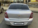 Chevrolet Cobalt 2022 года за 6 000 000 тг. в Атырау – фото 3