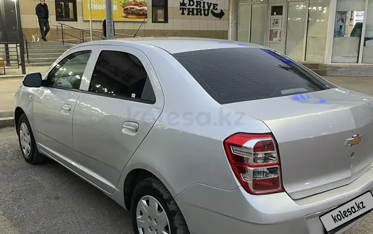 Chevrolet Cobalt 2022 годаfor6 000 000 тг. в Атырау