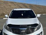Kia Sportage 2013 года за 7 000 000 тг. в Калбатау