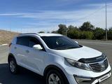 Kia Sportage 2013 года за 7 000 000 тг. в Калбатау – фото 2
