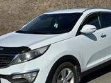 Kia Sportage 2013 года за 7 000 000 тг. в Калбатау – фото 4