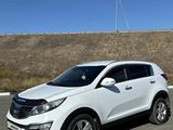 Kia Sportage 2013 года за 7 000 000 тг. в Калбатау – фото 3