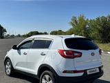 Kia Sportage 2013 года за 7 000 000 тг. в Калбатау – фото 5