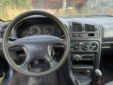 Mitsubishi Galant 1993 года за 650 000 тг. в Кыргауылды – фото 2