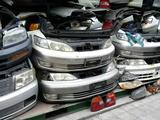 На модели Mersedes Benz по кузову АВТОРАЗБОР в Алматы