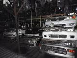На модели Mersedes Benz по кузову АВТОРАЗБОР в Алматы – фото 2