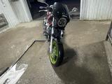 Honda  CB 400 Super Four 2004 года за 1 250 000 тг. в Аягоз – фото 2