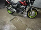 Honda  CB 400 Super Four 2004 года за 1 250 000 тг. в Аягоз