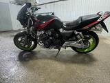 Honda  CB 400 Super Four 2004 года за 1 250 000 тг. в Аягоз – фото 4