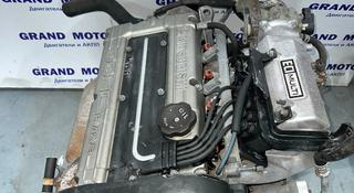 Двигатель из Японии на Митсубиси 4G63 2.0 RVR за 285 000 тг. в Алматы