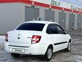 ВАЗ (Lada) Granta 2190 2014 годаfor3 550 000 тг. в Актобе – фото 5