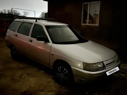 ВАЗ (Lada) 2111 2004 года за 1 100 000 тг. в Актобе – фото 11