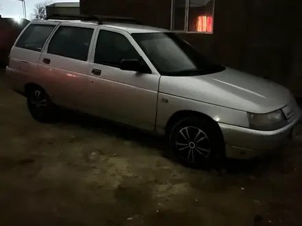 ВАЗ (Lada) 2111 2004 года за 1 100 000 тг. в Актобе – фото 13