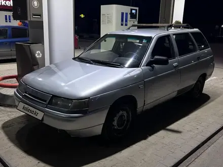 ВАЗ (Lada) 2111 2004 года за 1 100 000 тг. в Актобе