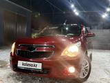 Chevrolet Cobalt 2021 года за 5 700 000 тг. в Кызылорда – фото 2