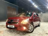 Chevrolet Cobalt 2021 года за 5 700 000 тг. в Кызылорда