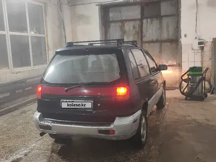 Mitsubishi RVR 1992 года за 1 300 000 тг. в Петропавловск – фото 3