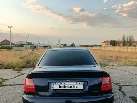 Audi A4 1995 года за 1 500 000 тг. в Талдыкорган – фото 6