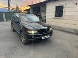 BMW X5 2002 годаүшін5 000 000 тг. в Алматы – фото 4