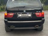 BMW X5 2002 годаүшін5 000 000 тг. в Алматы – фото 2