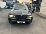 BMW X5 2002 годаүшін5 000 000 тг. в Алматы