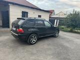 BMW X5 2002 годаүшін5 000 000 тг. в Алматы – фото 5